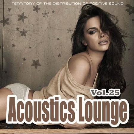 Acoustics Lounge Vol.25 (2013)