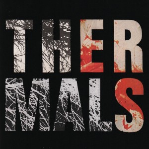 The Thermals - Desperate Ground (2013)