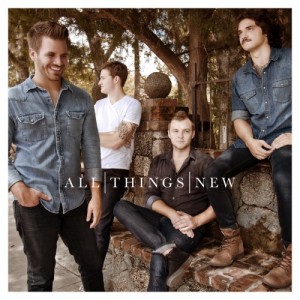All Things New - All Things New (2013)