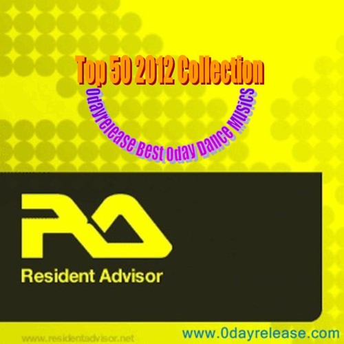 Resident Advisor Top 50 Collection