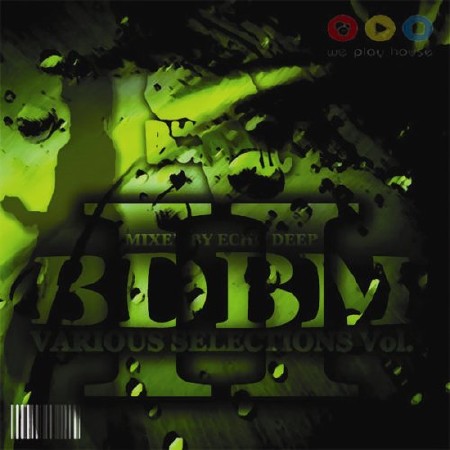 BDBM Various Selection Vol 2 (2013)