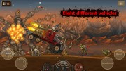 Earn to Die v1.0.6 (Android)