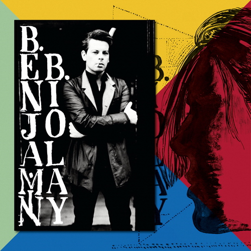 Benjamin Biolay - Best of  (2011)