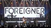 Foreigner - Live In Chicago (2011) HDRip