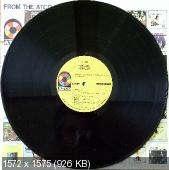 Bee Gees - Trafalgar (1971) Vinyl-rip, flac 24-96, wav 16-44,mp3