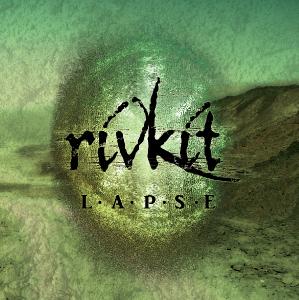 Rivkit - Lapse [EP] (2012)