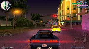 [Android] Grand Theft Auto Anthology (2011) [Action (Shooter), Arcade, Racing (Cars, Motorcycles, Bicycles), 3D, 3rd Person, RUS + ENG]