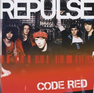 Repulse - Code Red (2011)