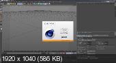 Maxon CINEMA 4D Studio R14.034 Build RC68643 Retail (Multi/Rus)