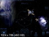Wing Commander Saga: The Darkest Dawn (2012/ENG/PC/Win All)
