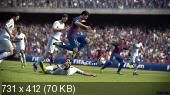 FIFA 13 v1.6 (2012/Repack a1chem1st)