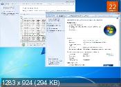 Windows 7  SP1  (x86+x64) 22.12.2012