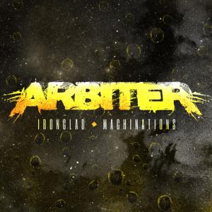 Arbiter - New Tracks (2012)