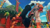 Super Street Fighter IV: Arcade Edition (2011/RUS/PC/RePack by R.G. Catalyst)