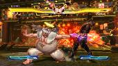 Street Fighter X Tekken (2012/RUS/PC/RePack by R.G. Catalyst)