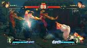 Super Street Fighter IV: Arcade Edition (2011/RUS/PC/RePack by R.G. Catalyst)