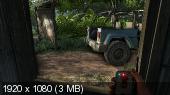 Far Cry 3 Deluxe Edition v.1.04 (2012/Repack z10yded)