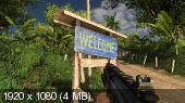 Far Cry 3 Deluxe Edition v.1.04 (2012/Repack z10yded)