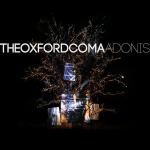 The Oxford Coma - Adonis (2012)