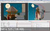 Toon Boom Animate Pro 2 + Videotutorial