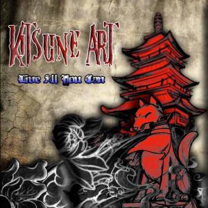 Kitsune Art  Live All You Can [EP] (2012)