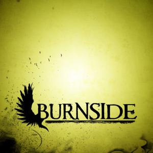 Burnside - Evolution (2012)