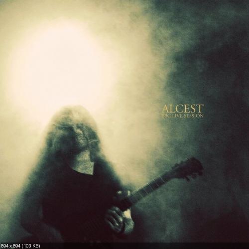 Alcest - BBC Live Session [2012]