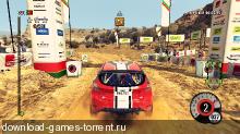 WRC 3: FIA World Rally Championship (2012) PC | Repack от OVERLORD & GENERALFILM