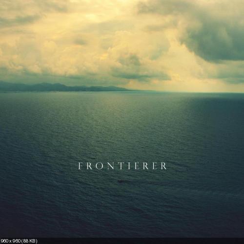 Frontierer - The Collapse (New Track) (2013)