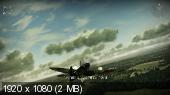 Wings of Prey + Wings of Luftwaffe - Collector's Edition v.1.0.4.7 (2012/RUS/PC/Win All)
