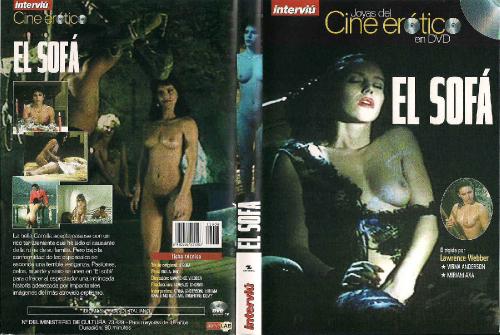 Softcore erotic films
