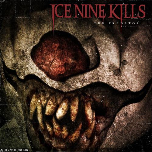 Ice Nine Kills - The Predator (EP) (2013)