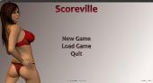 Scoreville / Скорвиль (v.1.4.6 +118 девушек) (NEW/ENG)