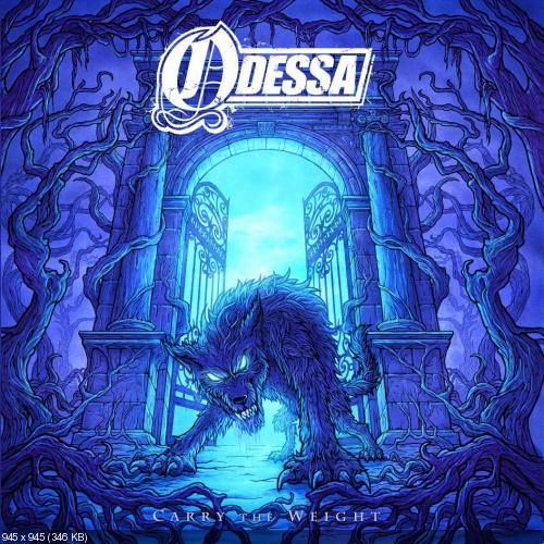 Odessa - Carry The Weight (2013)