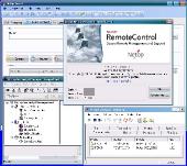 Danware NetOp Remote Control 11.11 build 2012325