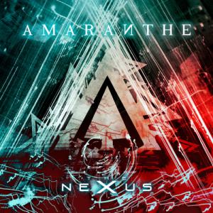 Amaranthe - The Nexus [Single] (2013)
