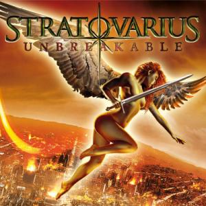 Stratovarius - Unbreakable [EP] (2013)