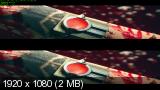 Судья Дредд 3D / Dredd 3D (2012) BDRip 1080p | 3D-Video | D