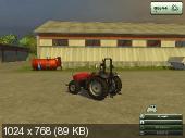 Farming Simulator (2013/RUS/PC/RePack Механики/Win All)