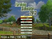 Farming Simulator (Rus/RePack Механики)