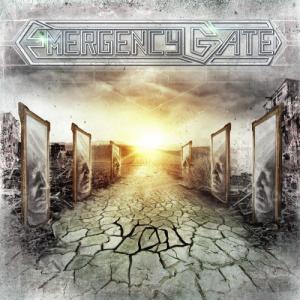 Emergency Gate - You [Limited Edition] (2013)