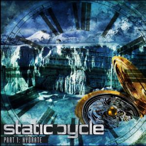 Static Cycle - Part 1: Hydrate [EP] (2010)