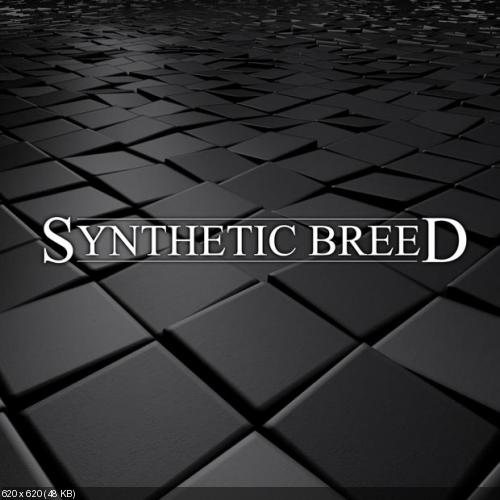 Synthetic Breed - Xenogenesis (New track) (2013)