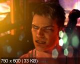 DmC: Devil May Cry [v 1.0u2 + 4 DLC] (2013) PC | RePack от Fenixx