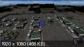 Warzone 2100 v3.1 (1998-2013). Скриншот №2