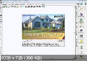 Punch! Professional Home Design Platinum 12.0.2