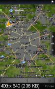 Sygic GPS Navigation 12.2.1 & Maps - Android
