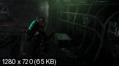 Dead Space 3 - Limited Edition (2013/LossLess RePack Revenants)