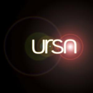 URSA - Fantasy [New Track] (2013)