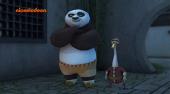 Кунг-фу Панда. Удивительные легенды [2 сезон 21 серия][Разрыв] / Kung Fu Panda: Legends of awesomeness (Джим Шуманн) [2012г.]